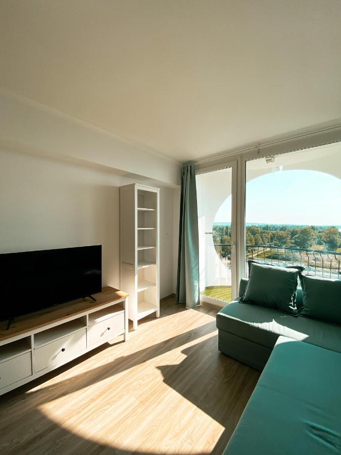 Apartment Marine By Bltn